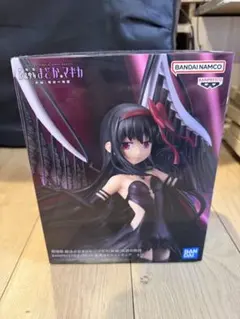 【新品未開封】BPEV魔法少女まどか☆マギカ 悪魔ほむら