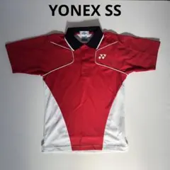 【値下げ】ヨネックス　ユニフォーム　ゲームシャツ　SS
