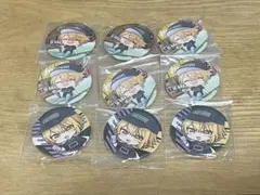 センラ　缶バッジ　しませんツーマン