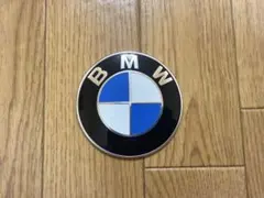 BMW 純正エンブレム 51149498988 【82mm】 - メルカリ