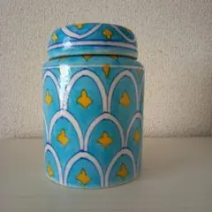 2026年最新】アンティーク陶器キャニスターの人気アイテム - メルカリ