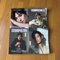三浦春馬 Omosan 3冊セット - メルカリ