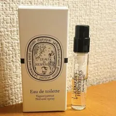 Diptyque 香水サンプル ネロリ - メルカリ