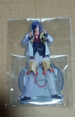 ミュージカル刀剣乱舞　目出度歌誉花舞　十周年祝賀祭　アクスタ　大典太光世