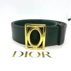 2026年最新】dior ベルト バックルの人気アイテム - メルカリ