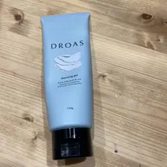 DROAS クレイクレンジングジェル 120gのサムネイル