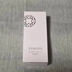 薬用ホワイトニングジェルEX SIMIUS　ノーマル　シミウス　薬用美白ジェルのサムネイル
