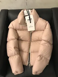 ♡国内正規 モンクレール ANTERNE ショートダウンジャケット