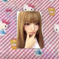 IVE REVIVE+ STARSHIP特典トレカ レイ