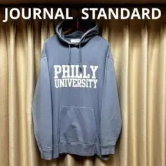 さくらんぼ 様専用　JOURNAL STANDARD パーカー