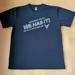 長崎ヴェルカ　Tシャツのサムネイル