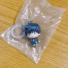 呪術廻戦 伏黒甚爾 めじるしアクセサリー