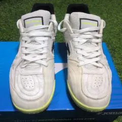 Joma TOP FLEX 2502 WHITE TURF 27.0cm