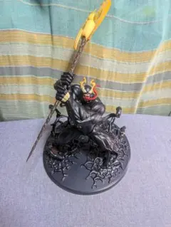 極美品】FF14 ガレマール帝国第XII軍団長ゼノス ハイクオリティ