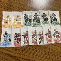 STPR EXPO Thanks Party すとふぇす ふぁみくじ