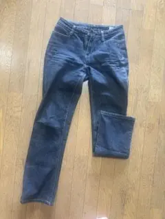 elite MODELS ブーツカット デニム Y2K 00s 9号　フレア
