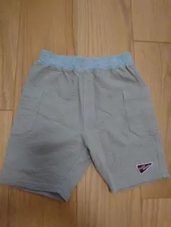 petit main 半ズボン 110サイズ ベージュ