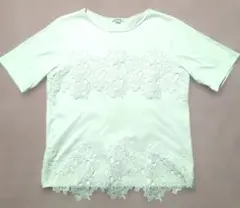 エンスウィート レース Tシャツ カットソーのサムネイル