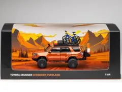 トヨタ 4ランナープレランナMADPEWSウィズドッグ&アクセサリーチェイスカー トヨタ 4ランナープレランナMADPEWSウィズドッグ&アクセサリーチェイス