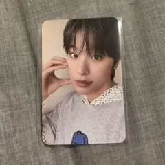 NCT WISH ウィシ COLOR mumo特典 rikuリク トレカ