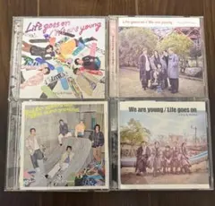 2026年最新】dear tiara盤 life goes onの人気アイテム - メルカリ