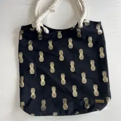 WHOLE FOODS ホールフーズ ハワイ トートバッグ