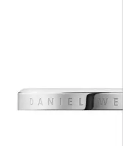 Daniel Wellington CLASSIC RING シルバー
