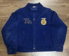 ffaジャケット ミリタリージャケット