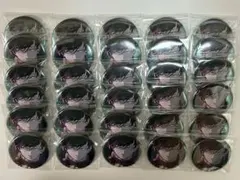 糸師凛 推しキャラバッジコレクションvol.2 A ブルロ展 ブルーロック展