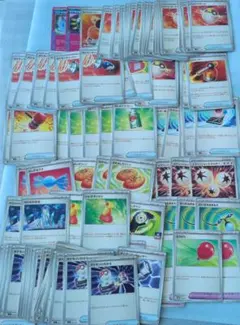 トレーナーズ 汎用まとめ