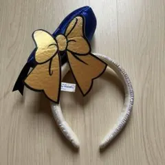 ディズニー ドナルド カチューシャ パルパルーザ