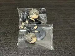 ハイキュー‼︎ チョコエッグ　宮治