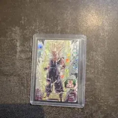 スーパードラゴンボールヒーローズ 孫悟飯