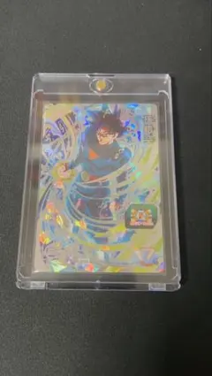 スーパードラゴンボールヒーローズ UM7-SEC孫悟空