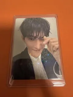 2026年最新】seventeenドギョムの人気アイテム - メルカリ