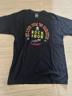 B'z LIVE GYM '98 SURVIVE Tシャツ - メルカリ