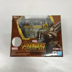 2026年最新】ロケット・ラクーンの人気アイテム - メルカリ