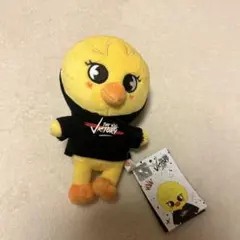 StrayKids SKZOO Felix BbokAri ポガリ ぬいぐるみ