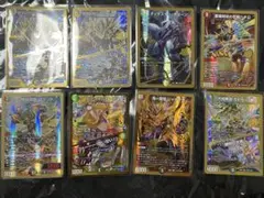デュエマ シークレット まとめ売り 金トレ - メルカリ