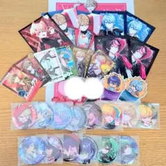 2026年最新】みこと シクフォニ アクスタの人気アイテム - メルカリ
