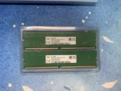 メモリ 64gb ddr5
