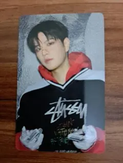 Stray Kids スンミンKarma HMV 特典