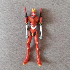 【超美品】メタコレ エヴァンゲリオン 弐号機