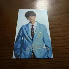 ICEx 八神遼介 トレカ