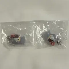 ヒロアカ めじるしアクセサリー アニマルver 轟焦凍