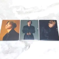 BMSG COMPLETE FILE BE:FIRST SOTA トレカ