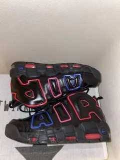 Nike AIR MORE UP TEMPO 96 ELECTRIC 27.5