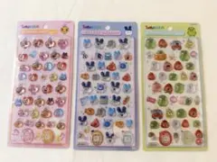 【国内正規品】ボンボンドロップシール　たまごっち