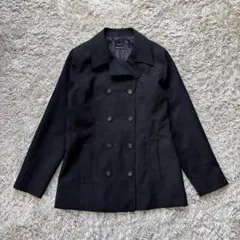 00's vintage ピーコート ダブルブレスト ミリタリー archiveのサムネイル
