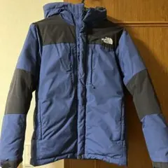 THE NORTH FACE バルトロジャケット ネイビー 150